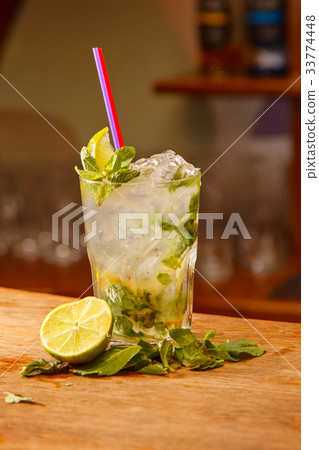 Mojito 33774448