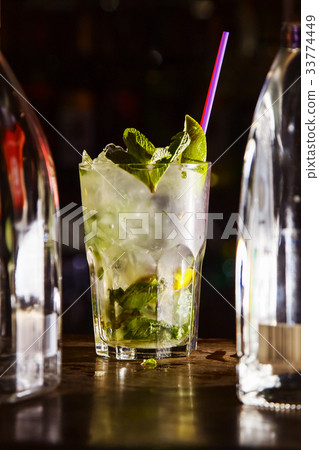 Mojito Mojito 33774449
