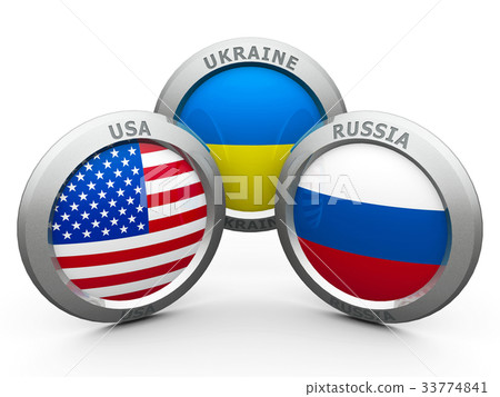 Confrontation USA UA RU Confrontation USA UA RU 33774841