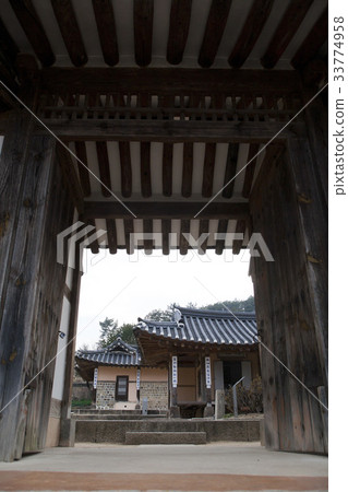 Kim Jung Hee的房子,忠南郡明郡 Kim Jung Hee的房子,忠南郡明郡 33774958