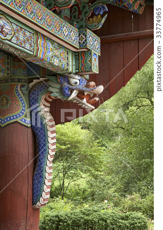 Sun Order, Yongmunsa Temple, Yongmunsan, Yangpyeong-gun, Gyeonggi-do Sun Order, Yongmunsa Temple, Yongmunsan, Yangpyeong-gun, Gyeonggi-do 33774965