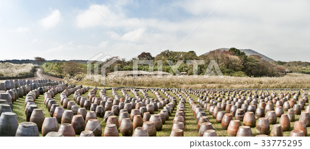 昌都，濟州石文化公園，濟州市，濟州市，濟州島 33775295