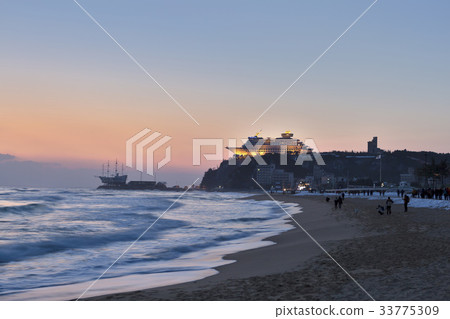 Sun Cruise Resort, Jungdongjin, Gangneung, Gangwon-do Sun Cruise Resort, Jungdongjin, Gangneung, Gangwon-do 33775309