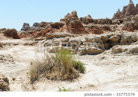 Badlands National Park 33775579