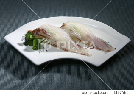 海鯛,壽司 海鯛,壽司 33775603