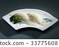 鱗莖魚，壽司 33775608