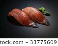 金槍魚，壽司 33775609