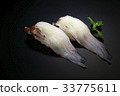 海鯛，壽司 33775611