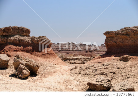 Badlands National Park 33775665