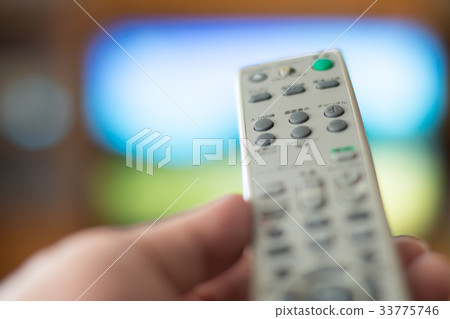 TV remote control channel TV remote control channel 33775746