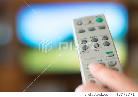 TV remote control channel TV remote control channel 33775771