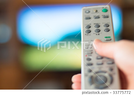TV remote control channel 33775772