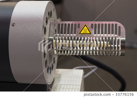 The Thermal expansion Dilatometer The Thermal expansion Dilatometer 33776156