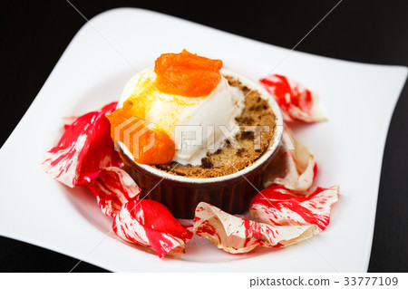 Berry pie dessert Berry pie dessert 33777109