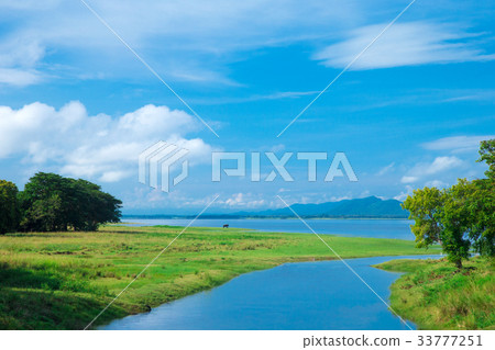 Sri Lanka Lake, Sri lanka landscape Sri Lanka Lake, Sri lanka landscape 33777251