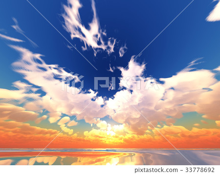 風和雲與大海 33778692