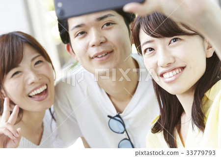 自畫像男女 自畫像男女 33779793