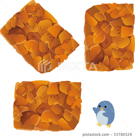 Florentine and penguin 33780329