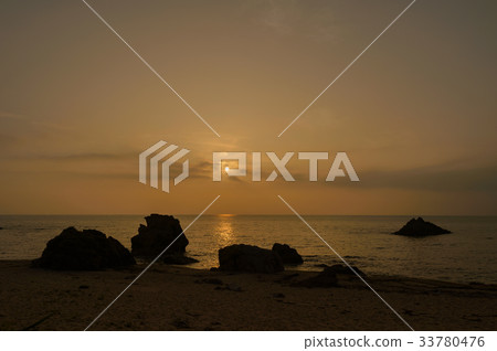 鴨川流夜景 鴨川流夜景 33780476