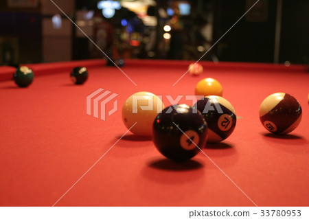 Billiards Billiards 33780953