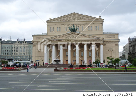 Polisjo Theater 33781571