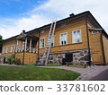 Finnish poet J. L. Luneberg's house 33781602