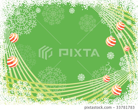 holiday backgrounds. christmas card. vector 33781783