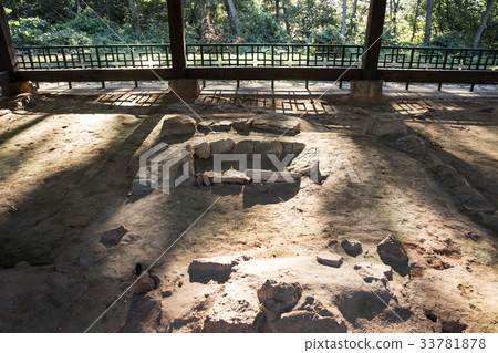 Deokpojin Flood Control Center, Deokpojin (Historic Site No. 292), Kimpo City, Gyeonggi-do Deokpojin Flood Control Center, Deokpojin (Historic Site No. 292), Kimpo City, Gyeonggi-do 33781878