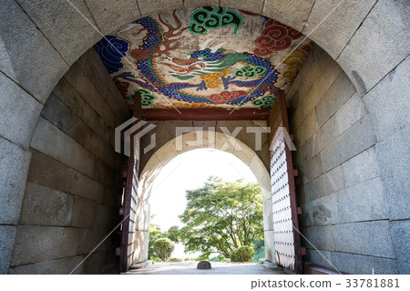 Bongjoo,Dukjinjin(歷史遺址第226號),仁川江華郡 Bongjoo,Dukjinjin(歷史遺址第226號),仁川江華郡 33781881