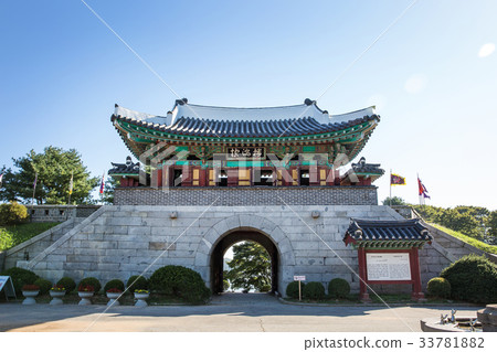 Bongjoo,Dukjinjin(歷史遺址第226號),仁川江華郡 Bongjoo,Dukjinjin(歷史遺址第226號),仁川江華郡 33781882