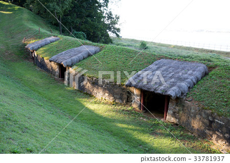Boda, Deokpojin (Historic Site No. 292), Kimpo-si, Gyeonggi-do Boda, Deokpojin (Historic Site No. 292), Kimpo-si, Gyeonggi-do 33781937