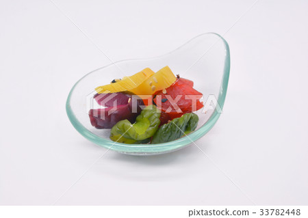 Pickled Vegetables Japanese style Pickled Vegetables Japanese style 33782448