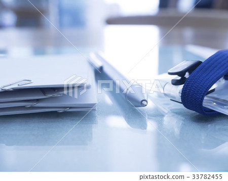 Business image · document · ID card Business image · document · ID card 33782455