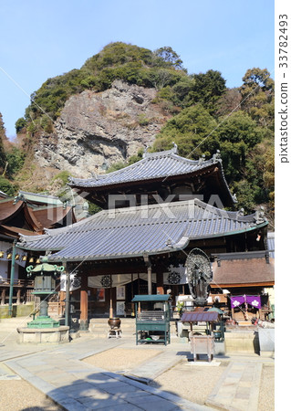 奈良科贊寺（Ikoma Seiten） 33782493