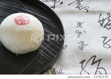 月餅 月餅 33783576