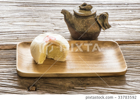 月餅 月餅 33783592