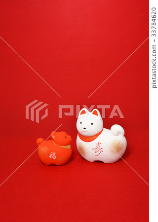 Year of the zodiac 33784620