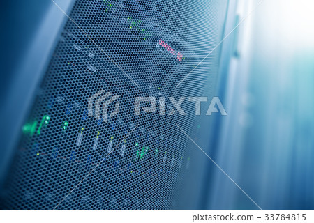 Server internet datacenter, network technology 33784815
