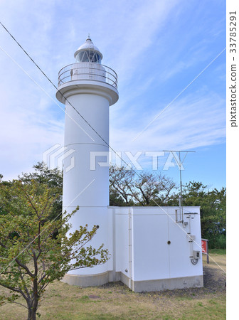 越前通行證燈塔-189064 33785291