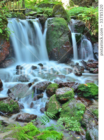 Waterfall of waterfalls-189093 33785320