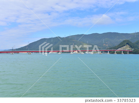 Aoto's Ohashi from Uminpia Ohi-189096 33785323