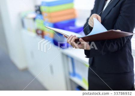 女商人辦公室 女商人辦公室 33786932
