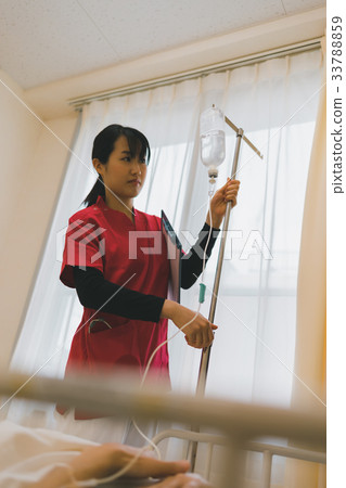護士 女生 女孩 33788859
