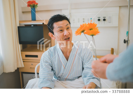 calling on someone who is ill, blossom, blossoms 33788888