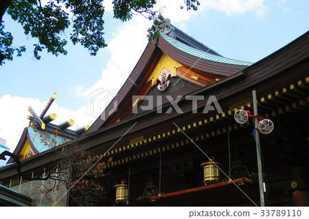 Yushima Tenjin Case Festival (2017) 33789110