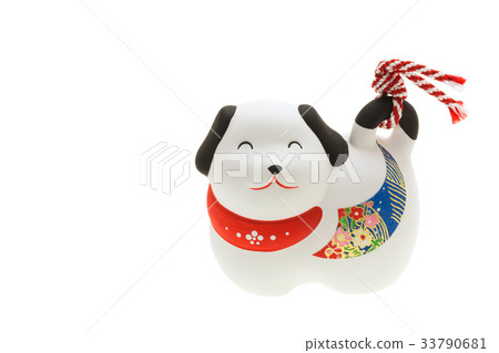 新年材料：新年材料 33790681