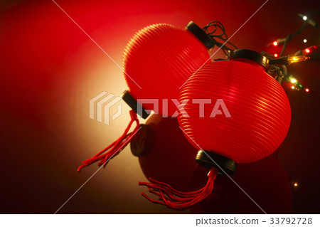 chinese lanterns 33792728
