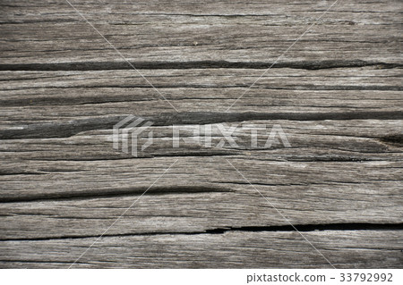 Background of tree bark surface cracks texture 33792992