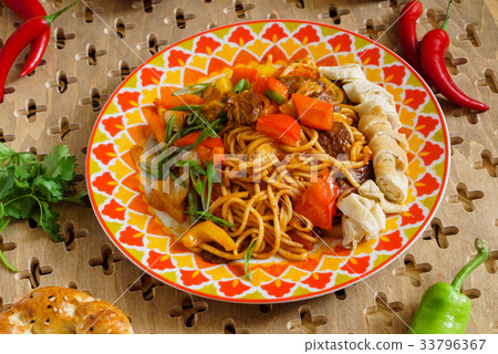 asian food asian food 33796367