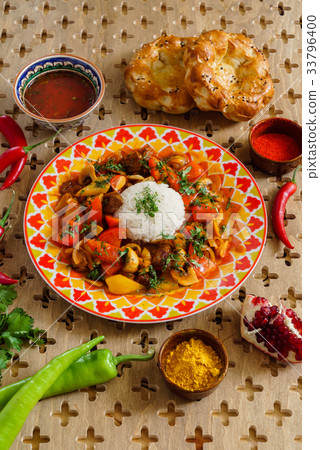 asian food asian food 33796400